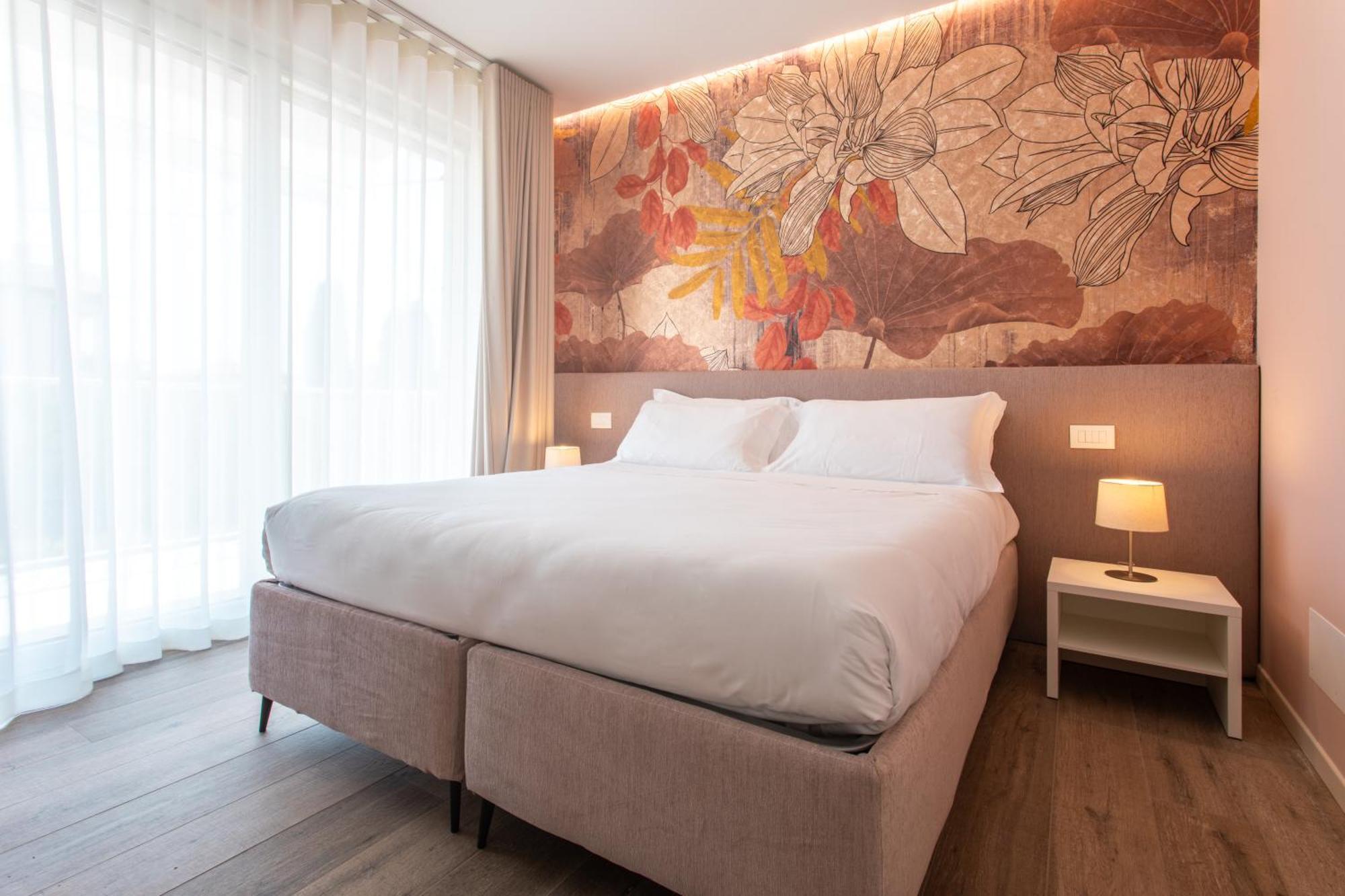 Re Ottone Rooms 拉齐塞 外观 照片