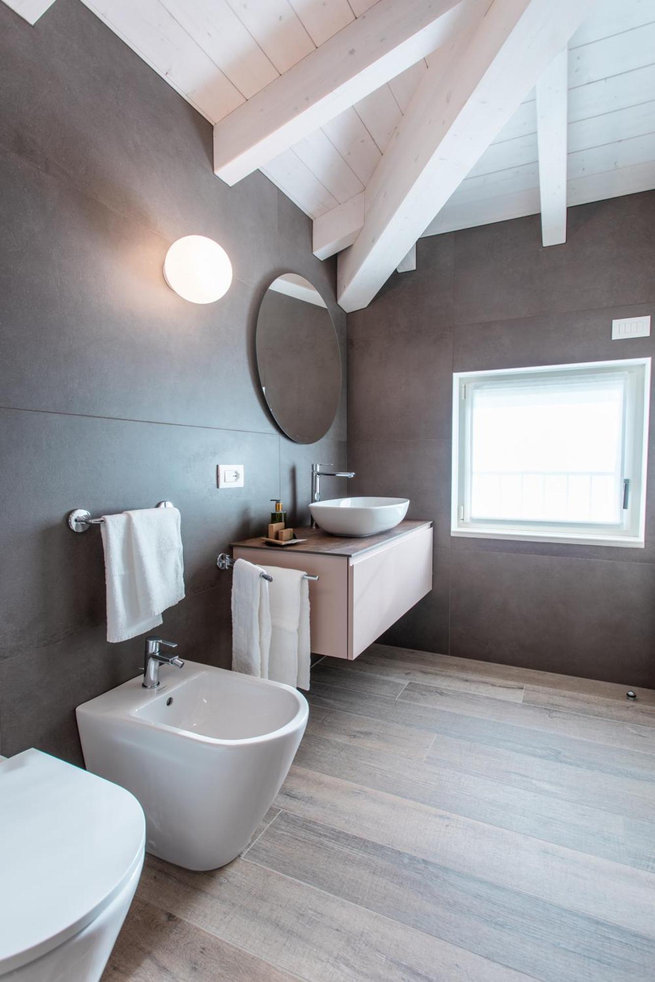 Re Ottone Rooms 拉齐塞 外观 照片