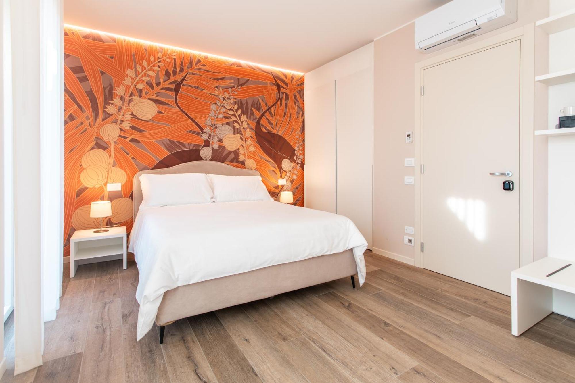 Re Ottone Rooms 拉齐塞 外观 照片