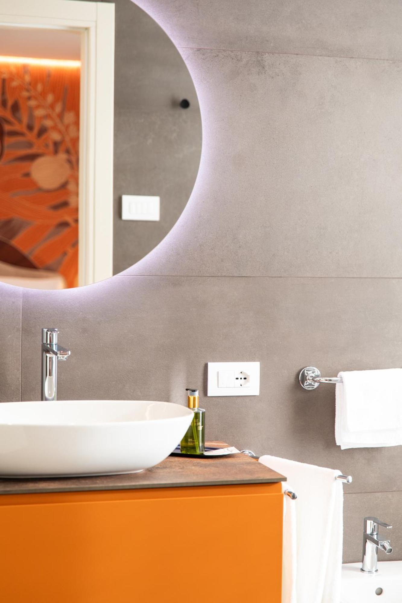 Re Ottone Rooms 拉齐塞 外观 照片