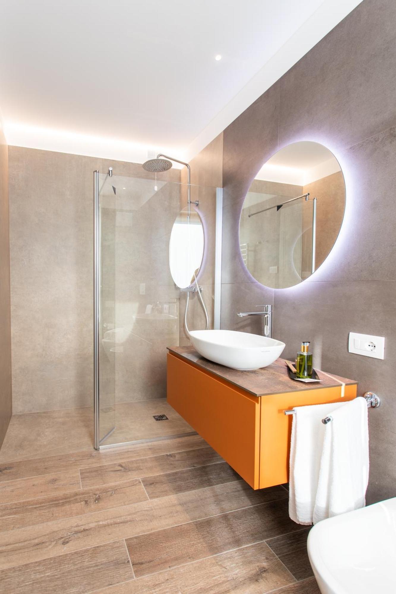Re Ottone Rooms 拉齐塞 外观 照片
