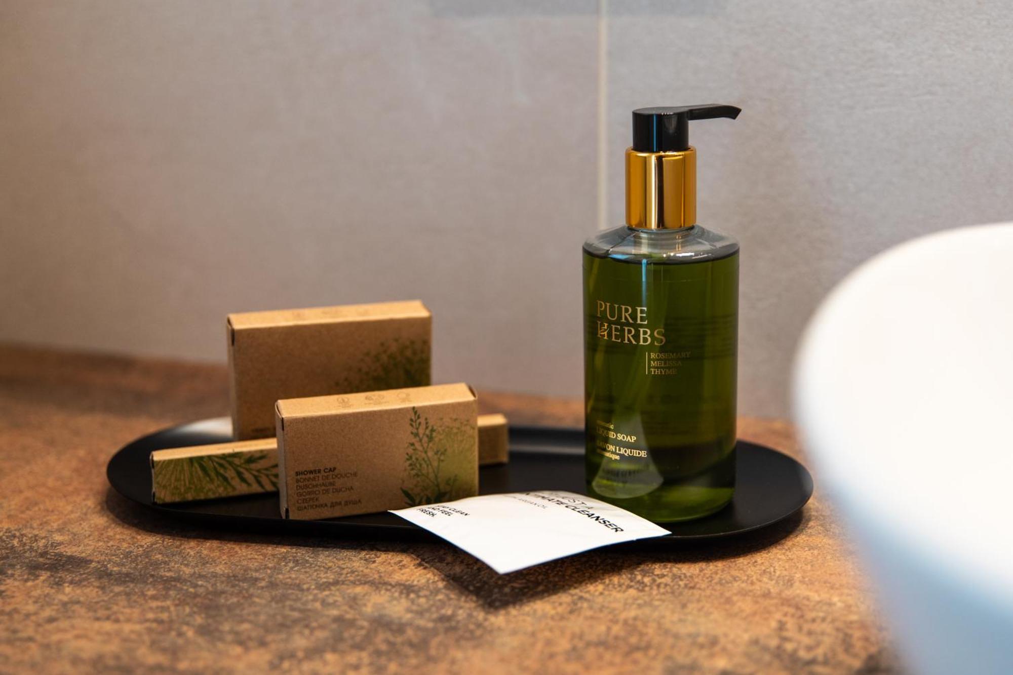 Re Ottone Rooms 拉齐塞 外观 照片