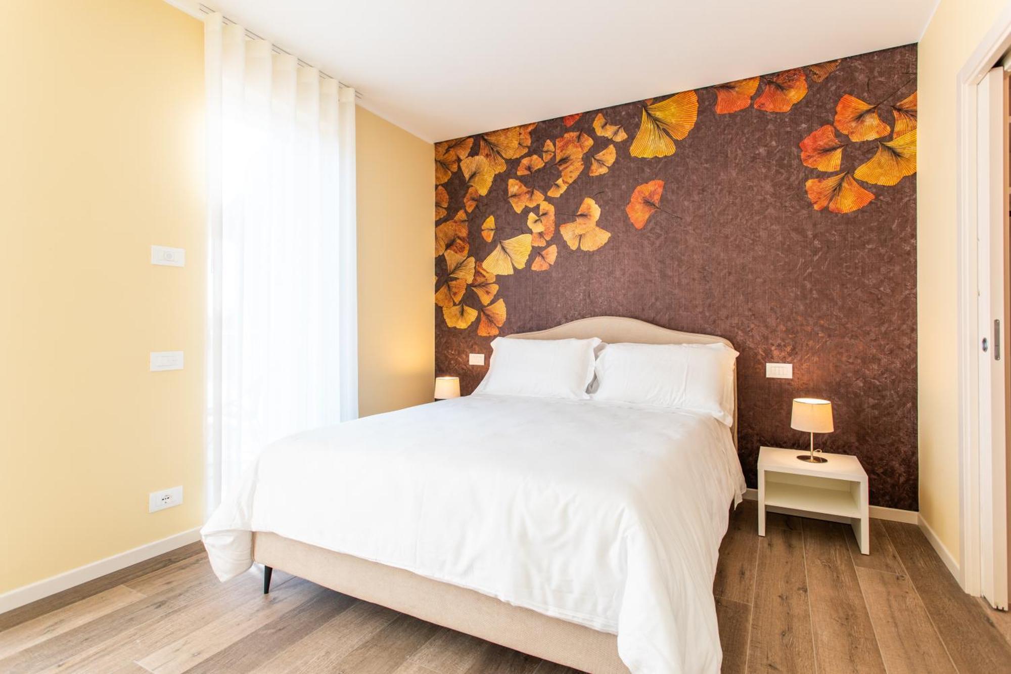 Re Ottone Rooms 拉齐塞 外观 照片